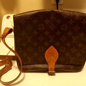 Louis Vuitton purse